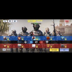 Meet your Posher, Raynard